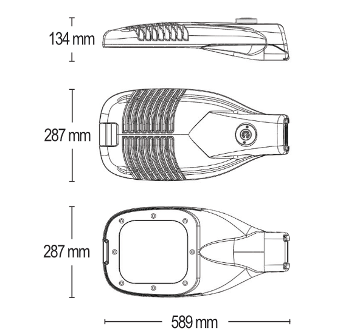LRL: NXT-M 48LED